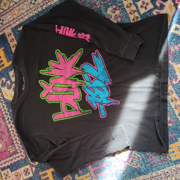 Tops - BLINK-182 SHIRT